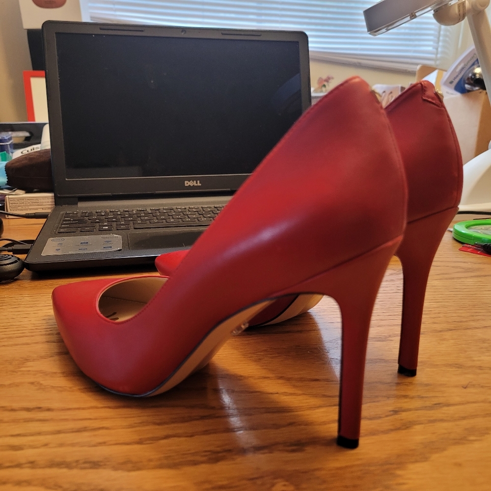 Ladies shoes - Picture 3 of 11